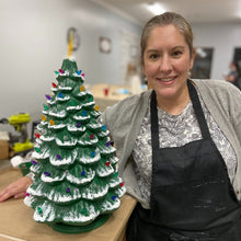Holiday Ceramics - Take Home Kits