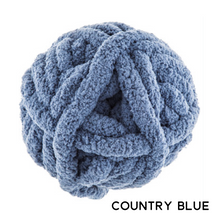 12/18/2023 - Chunky Hand Knit Blanket Workshop - 6pm