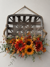 09/01/2025 - Harvest Blooms Workshop - 6:30pm