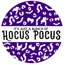 10/08/2025 - Witches Night Out Sanderson Sisters Workshop - 6pm