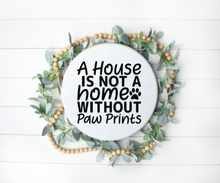 Pet Signs | Every Day Designs