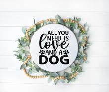 Pet Signs | Every Day Designs