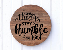 Rounds | Every Day Designs