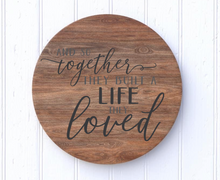 Rounds | Every Day Designs