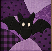 10/12/2026 - Fabric & Fall: A No-Sew Workshop - 6pm