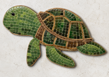 06/23/2026 - Tiles & Tides Mosaic Workshop - 6pm