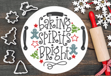 11/17/2023 - Holiday Resin Tray Workshop - 6pm LIMITED SPOTS