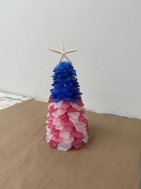 05/21/2025 - Coastal Creations: TREES, SUCCULENTS, WREATHS - 6:30pm