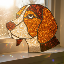 06/04/2026 - Crushed Glass Pet Sun Catchers Workshop - 6pm LIMITED SEATS