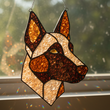 06/04/2026 - Crushed Glass Pet Sun Catchers Workshop - 6pm LIMITED SEATS