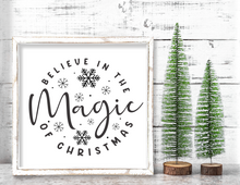 12" Holiday Squares