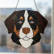 06/04/2026 - Crushed Glass Pet Sun Catchers Workshop - 6pm LIMITED SEATS