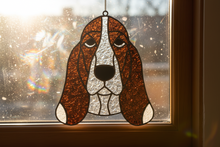 06/04/2026 - Crushed Glass Pet Sun Catchers Workshop - 6pm LIMITED SEATS