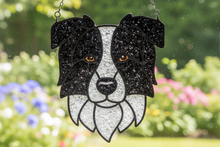 06/04/2026 - Crushed Glass Pet Sun Catchers Workshop - 6pm LIMITED SEATS