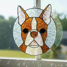06/04/2026 - Crushed Glass Pet Sun Catchers Workshop - 6pm LIMITED SEATS