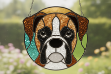 06/04/2026 - Crushed Glass Pet Sun Catchers Workshop - 6pm LIMITED SEATS