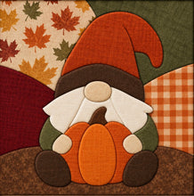 10/12/2026 - Fabric & Fall: A No-Sew Workshop - 6pm