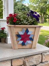 06/29/2026 - Barnquilt Planters - 6pm