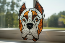 06/04/2026 - Crushed Glass Pet Sun Catchers Workshop - 6pm LIMITED SEATS