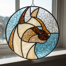 06/04/2026 - Crushed Glass Pet Sun Catchers Workshop - 6pm LIMITED SEATS