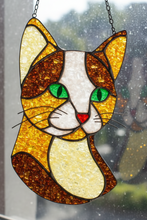 06/04/2026 - Crushed Glass Pet Sun Catchers Workshop - 6pm LIMITED SEATS