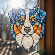 06/04/2026 - Crushed Glass Pet Sun Catchers Workshop - 6pm LIMITED SEATS