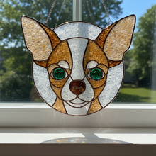 06/04/2026 - Crushed Glass Pet Sun Catchers Workshop - 6pm LIMITED SEATS