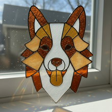 06/04/2026 - Crushed Glass Pet Sun Catchers Workshop - 6pm LIMITED SEATS