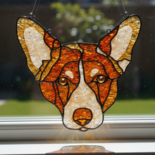06/04/2026 - Crushed Glass Pet Sun Catchers Workshop - 6pm LIMITED SEATS