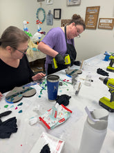 07/14/2026 - Coastal Heart Creations - 6pm