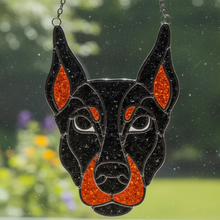 06/04/2026 - Crushed Glass Pet Sun Catchers Workshop - 6pm LIMITED SEATS