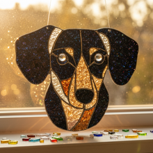 06/04/2026 - Crushed Glass Pet Sun Catchers Workshop - 6pm LIMITED SEATS