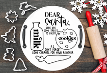 11/17/2023 - Holiday Resin Tray Workshop - 6pm LIMITED SPOTS