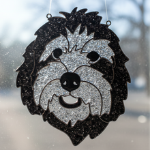 06/04/2026 - Crushed Glass Pet Sun Catchers Workshop - 6pm LIMITED SEATS