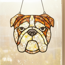 06/04/2026 - Crushed Glass Pet Sun Catchers Workshop - 6pm LIMITED SEATS