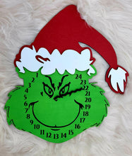 12/03/2025 - A Very Merry Grinchmas Workshop - 6:30pm