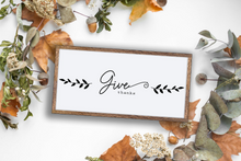 Fall Pick Your Project Wood Signs