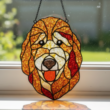 06/04/2026 - Crushed Glass Pet Sun Catchers Workshop - 6pm LIMITED SEATS