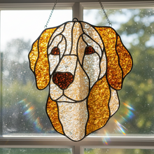 06/04/2026 - Crushed Glass Pet Sun Catchers Workshop - 6pm LIMITED SEATS