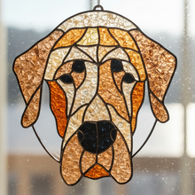 06/04/2026 - Crushed Glass Pet Sun Catchers Workshop - 6pm LIMITED SEATS