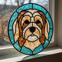 06/04/2026 - Crushed Glass Pet Sun Catchers Workshop - 6pm LIMITED SEATS