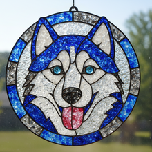 06/04/2026 - Crushed Glass Pet Sun Catchers Workshop - 6pm LIMITED SEATS