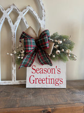 11/13/2025 - Ladies Night Out: Holiday Greenery Workshop - 6pm