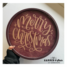 11/17/2023 - Holiday Resin Tray Workshop - 6pm LIMITED SPOTS