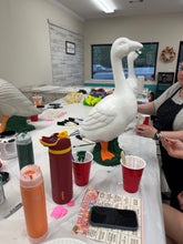07/16/2026 - Goosey Girl Night Out & BINGO- 6pm