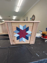 06/29/2026 - Barnquilt Planters - 6pm