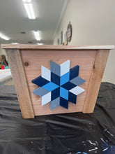 06/29/2026 - Barnquilt Planters - 6pm