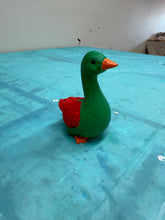 08/22/2026 - Goose & Gather: Paint & Bingo - 9:30am-11am (AGES 9+)