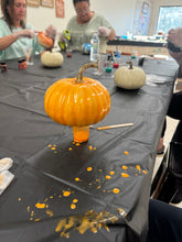 09/12/2026 - Pumpkins & Pours - 12:30pm *LIMITED SEATS