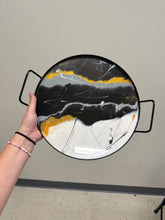 09/28/2026 - **NEW Resin Pour Trays Workshop - 6pm